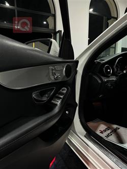 مێرسێدس بێنز C-Class